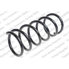 2x Coil Springs (Pair) Rear