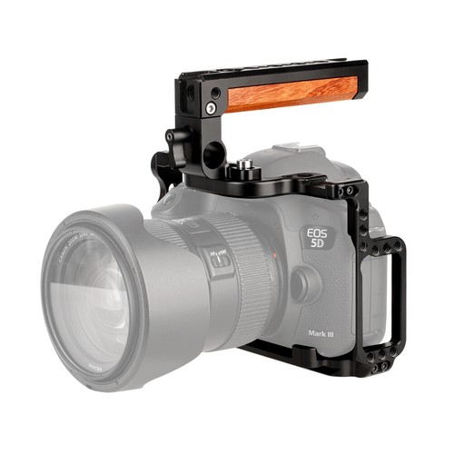 Niceyrig dslr camera cage - dslr,