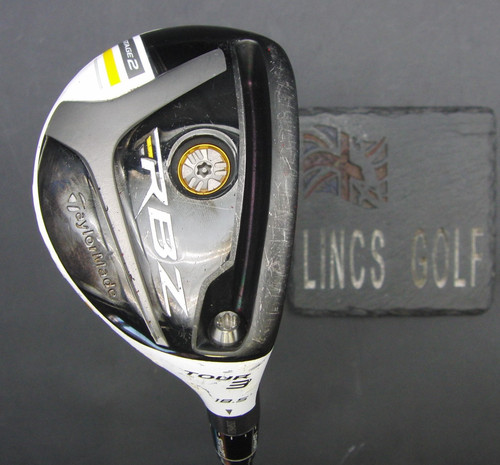 Taylormade rbz stage tour - taylormade,