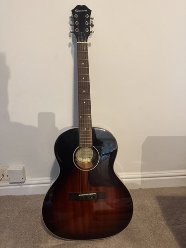 Epiphone pro acoustic - epiphone,