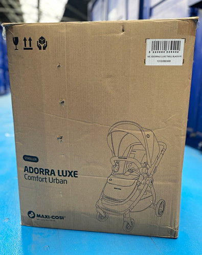 Maxi cosi adorra luxe - 2,