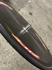 Zipp Rear Road Disc Wheel