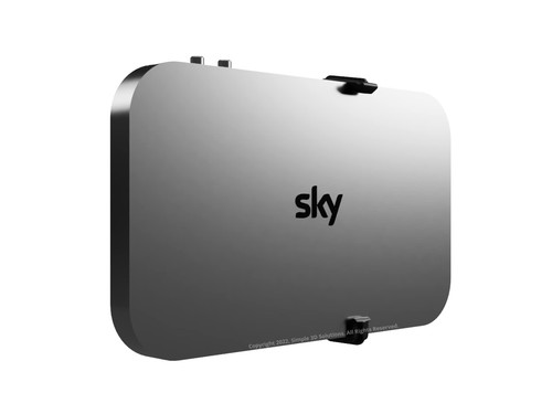 Mywallmount sky wall mount - mywallmount,