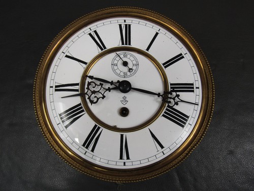 Antique vienna wall - antique,