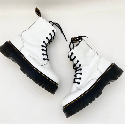 Martens jadon platform - dr.,