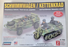 Lindberg Schwimmwagen /