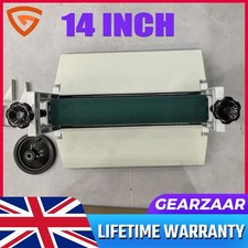 14" INCH WIDE RELIEF PRINTING