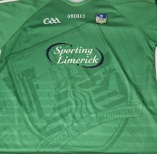Limerick GAA Official O'Neills