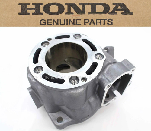 Honda cr125r cr125 2005 oem - honda,
