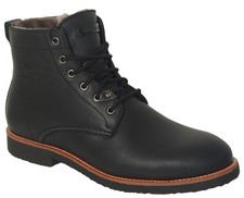 Panama Jack Glasgow Igloo C3 chukka desert boots napa grass negro black