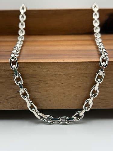 Inch 6mm sterling - 20, silver