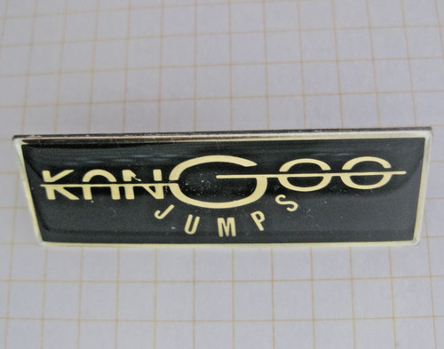 Kangoo jumps shoes - jumps,