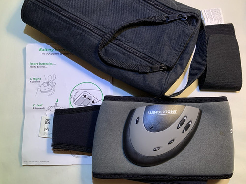 Slendertone flex pro abdominal - flex,