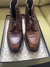 Loake 1880 'Anglesey' Boots