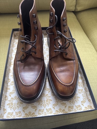 Loake 1880 anglesey - loake, 'anglesey'