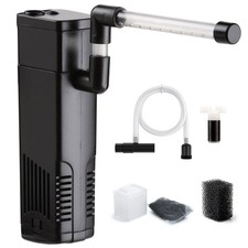 NICREW Fish Tank Filter