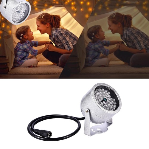 Led lights waterproof - ir,