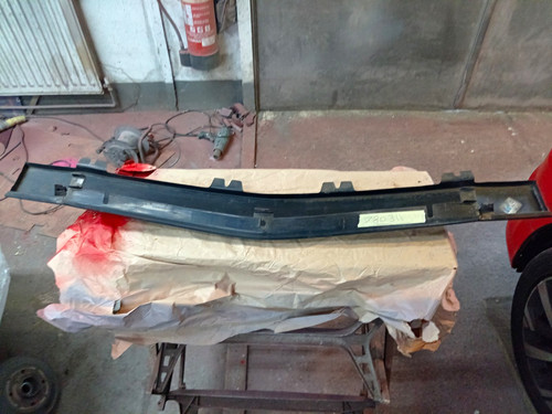Peugeot 504 headlight panel - peugeot,