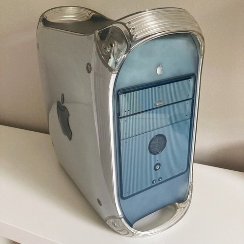 Apple power mac - mac, g4