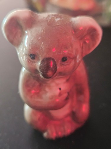 Vintage beswick koala bear - koala,