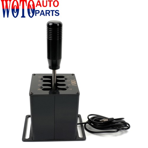 Usb shifter r for - h, 7+r