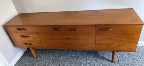 Genuine avalon teak vintage - avalon,