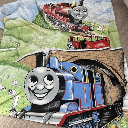 Thomas the tank engine - thomas, single