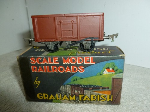 Graham farish diecast - graham,