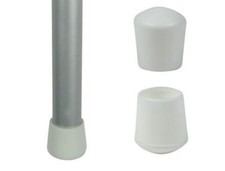 Chair Table Furniture Feet - Leg Tips Ferrules Caps Ends Stoppers - Many Sizes