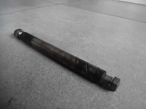 Fantic suspension pin 250cc - -,