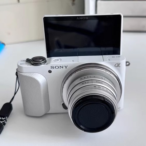 Sony alpha nex - alpha, nex-3n