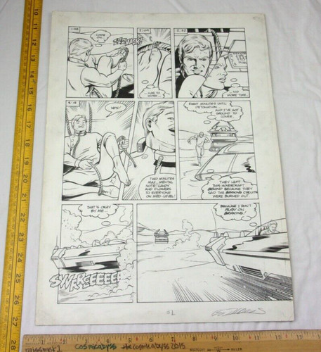 Speed racer 1980s original - speed,