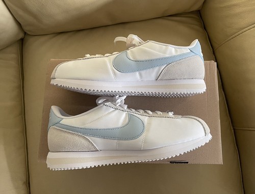 New box mens nike - box, cortez