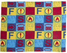 OFFICIAL NEW FIREMAN SAM