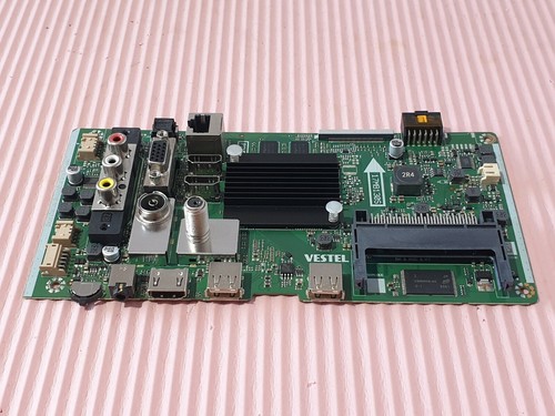 Main board toshiba - mb,