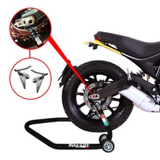 CAVALLETTO POSTERIORE [BIKE LIFT] - DUCATI SCRAMBLER 400 / 800 (2015-2022)