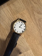 Raymond Weil 7002 vintage