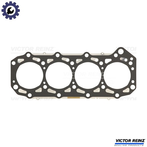 Gasket cylinder head - gasket,