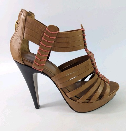 Kurt geiger carvela tan - geiger,