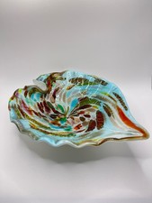 Murano Glass "Tutti Frutti"