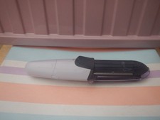 BRAUN STEAM & STRAIGHT GAS