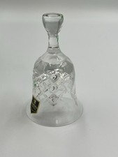 Edinburgh Crystal Beautiful