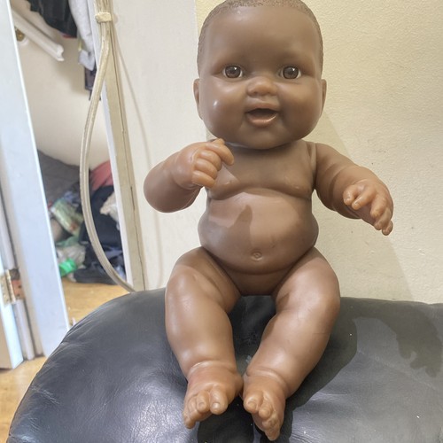 Lovely berenguer ethnic doll - lovely,