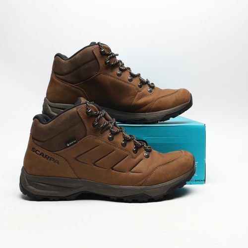 Scarpa cyrus mid gtx - cyrus,