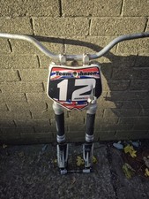 Ktm 65sx Forks 2006 With