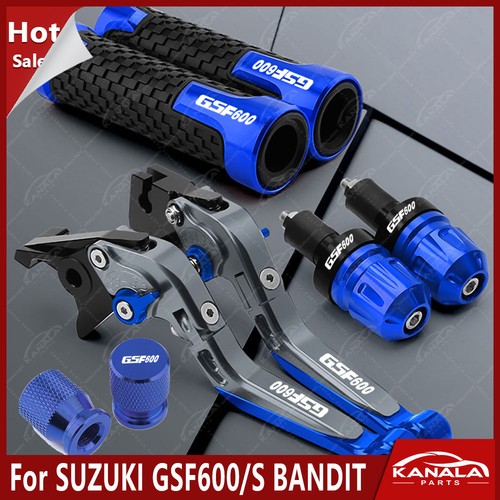 For suzuki gsf600 bandit - for, gsf600/s