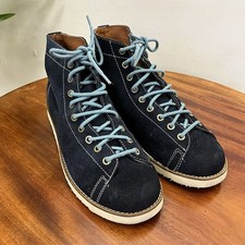 Vera EL MONO monkey boot