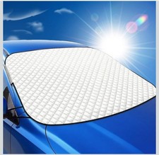 Ultra Thick Windscreen Cover