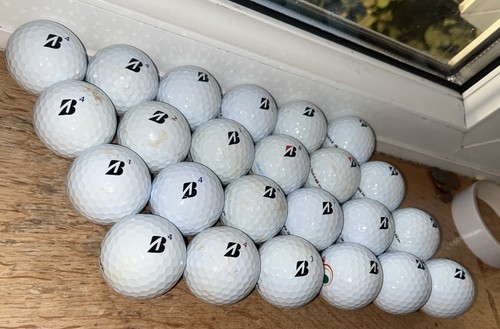 Bridgestone bxs rxs golf - 24, bx