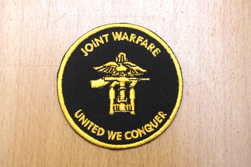 British army joint - british,